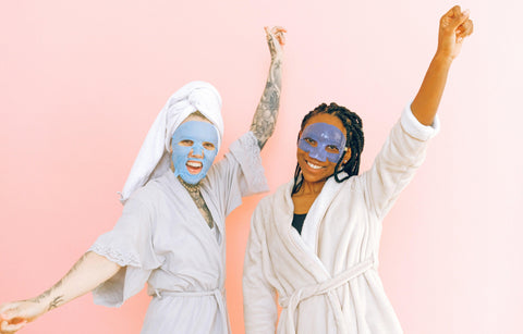 Our Favorite Things: Sharing a few of our customer Photo's & Videos - Kmoni Cosmetics