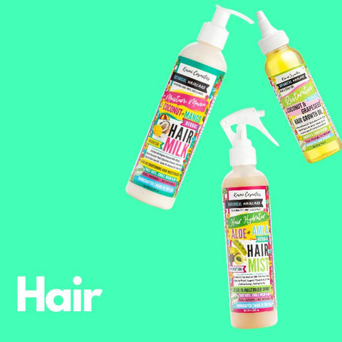 Hair Care
