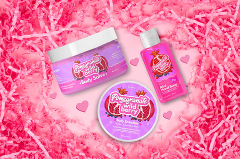 Holiday Gift Sets - Kmoni Cosmetics