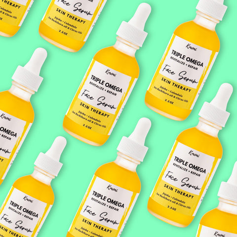 Facial Care - Kmoni Cosmetics