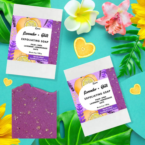 Artisan Soap
