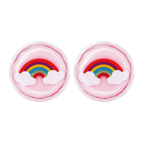 Over The Rainbow Gel Eye Pads