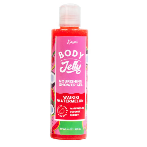 Body Jelly
