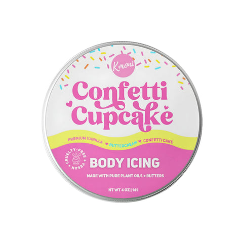 Body Icing