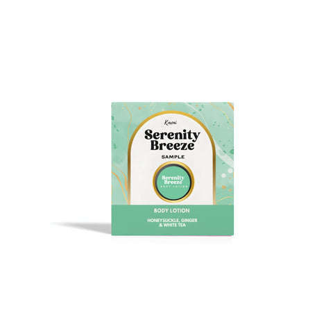 Bath & Body Samples