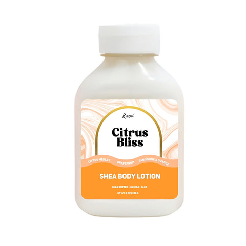 Body Lotion