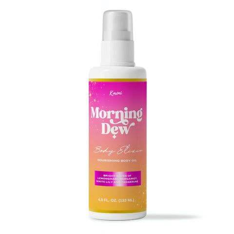 Glow Body Elixirs