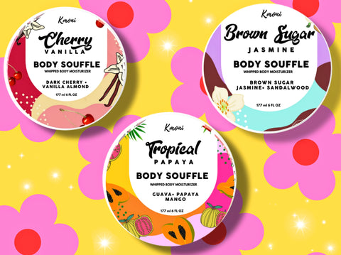Body Souffle