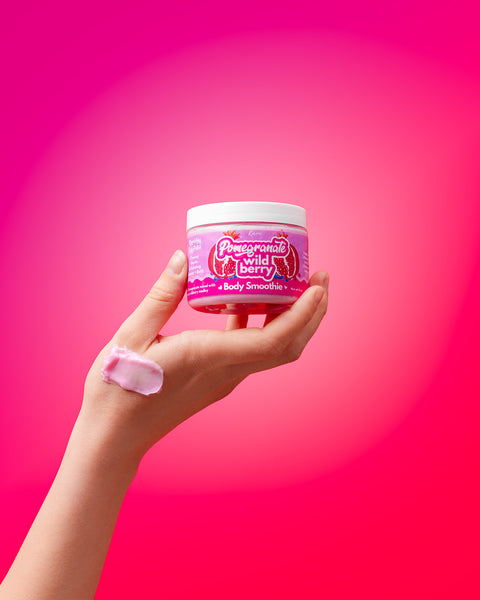 Body Scrubs