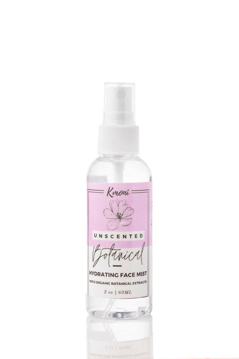 Face Mist Spray 