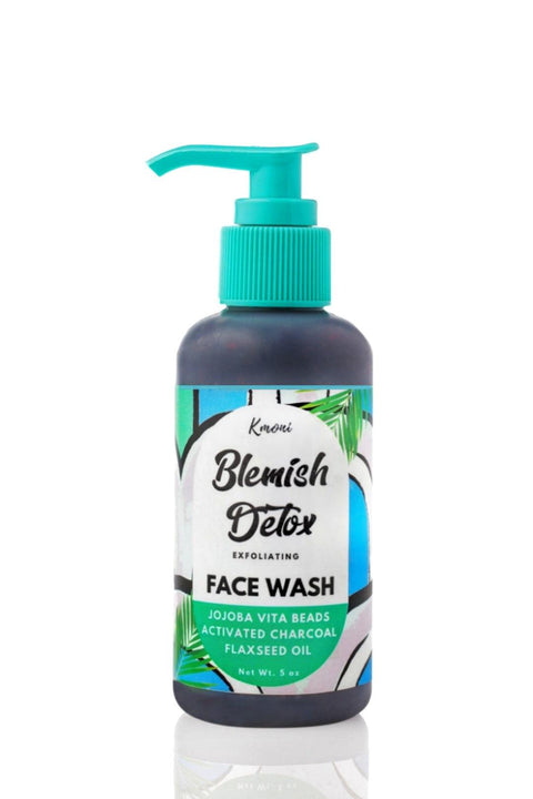 Best Face Wash 