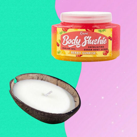 Best Scented Candles 